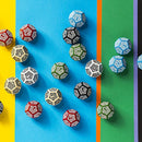 W12 - Trefferzonenwürfel