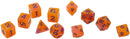 D&D Witchlight Carnival Dice Set