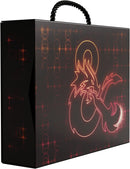 D&D Campaign Case Creatures