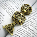 Nidhöggr-Serie - WorldOfDice