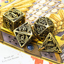 Nidhöggr-Serie - WorldOfDice