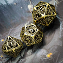 Nidhöggr-Serie - WorldOfDice