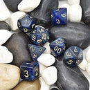 Orion-Serie - World Of Dice - Der Online Shop für Pen and Paper Würfel und Zubehör