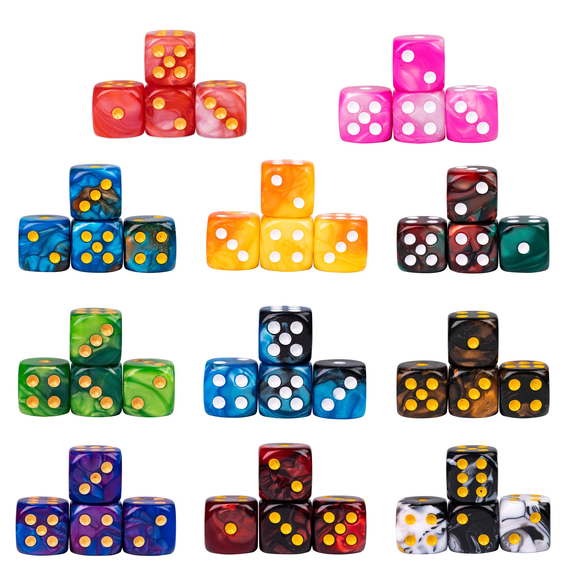 Mini D6