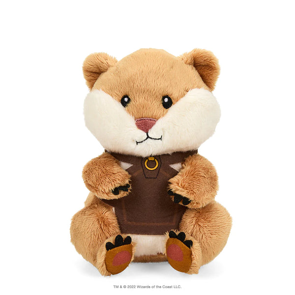 Dungeons & Dragons® Phunny Plush Space Hamster