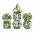 Roots of Yggdrasil Series