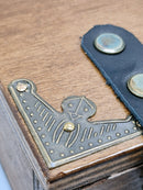 Dice chest Dice Sword