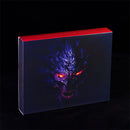 Dragon Rider / Demon Case (5x7 Dice)