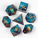Spacebreaker Icy Blood Einzelwürfel