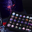 Dragon Rider / Demon Case (5x7 Dice)