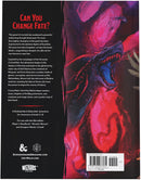 D&D: Critical Role - Call of the Netherdeep - EN