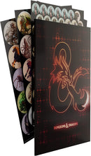 D&D Campaign Case Creatures