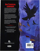 D&D Curse of Strahd - EN 