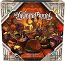 D&D Board Game The Yawning Portal GER/EN