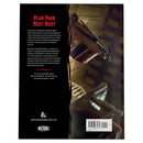 D&D Keys from the Golden Vault - EN