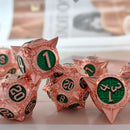 Morning star edition