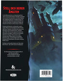 D&D Van Richten's Guide to Ravenloft - GER