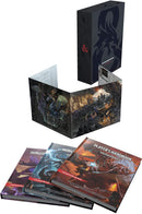 D&D Core Rulebook Gift Set DE 