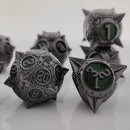 Morning star edition