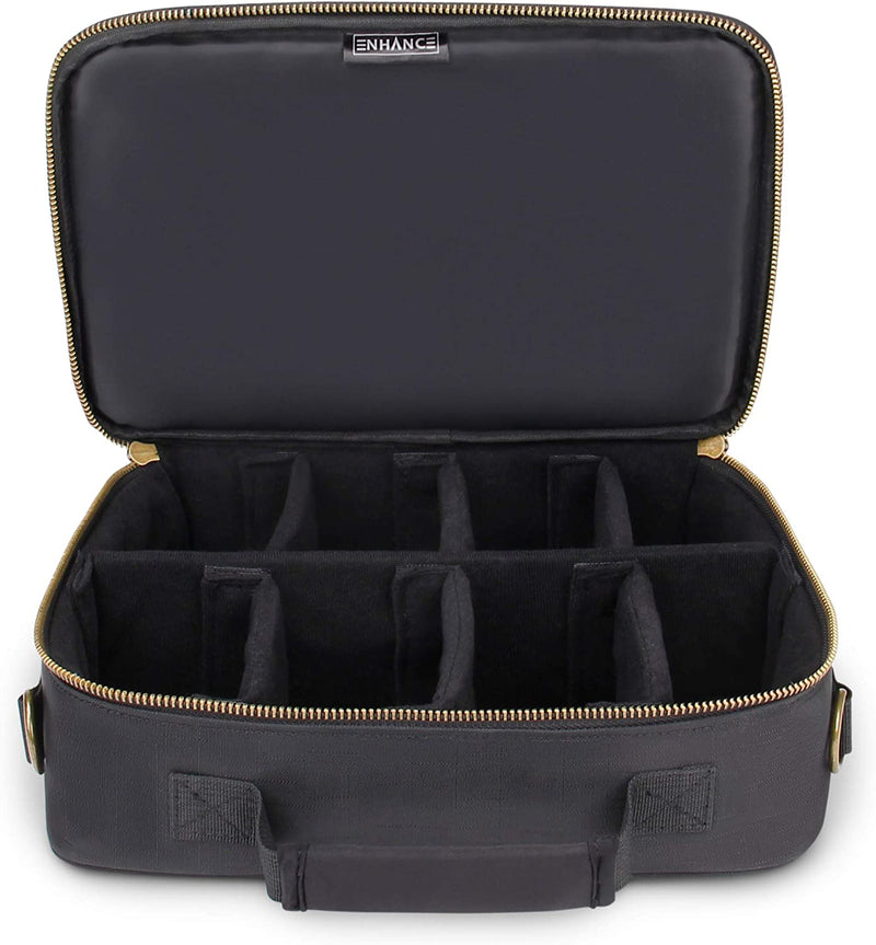Trading Card Travel Case