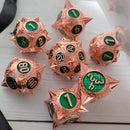 Morning star edition