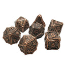 Roots of Yggdrasil Series