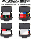 Trading Card Travel Case