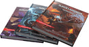 D&D Core Rulebook Gift Set DE 