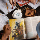 D&D Player's Handbook - EN