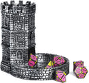 Dice Tower Tower