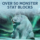 D&D Icewind Dale: Rime of the Frostmaiden