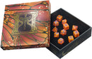 D&D Witchlight Carnival Dice Set