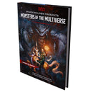 D&D Mordenkainen's Monsters of the Multiverse - EN