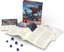 D&D Starter Set Dragons of Stormwreck Isle - EN