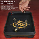 2in1 Dice Organizer & Tray