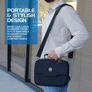 Trading Card Travel Case