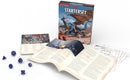 D&D Starterset Die Drachen der Sturmwrack Insel