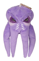 D&D Mind Flayer Plush Dice Bag