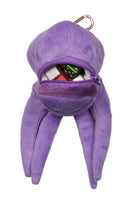 D&D Mind Flayer Plush Dice Bag