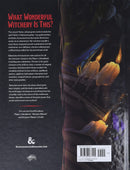 D&D Tasha's Cauldron of Everything