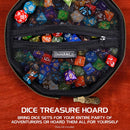 2in1 Dice Case