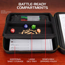 RPG Organizer Case