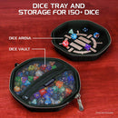 2in1 Dice Case