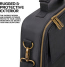 Trading Card Travel Case