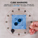 AoE spell templates (Area of Effect Marker)