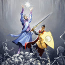 D&D Starter Set Dragons of Stormwreck Isle - EN