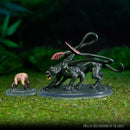 D&D Icon's of the Realms: Honor Among Thieves - Monsters Box Set