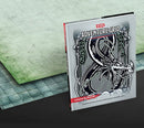 D&D Adventure Grid play mat
