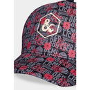 D&D Cap (with Velcro)