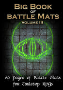 Big Book of Battle Mats 3